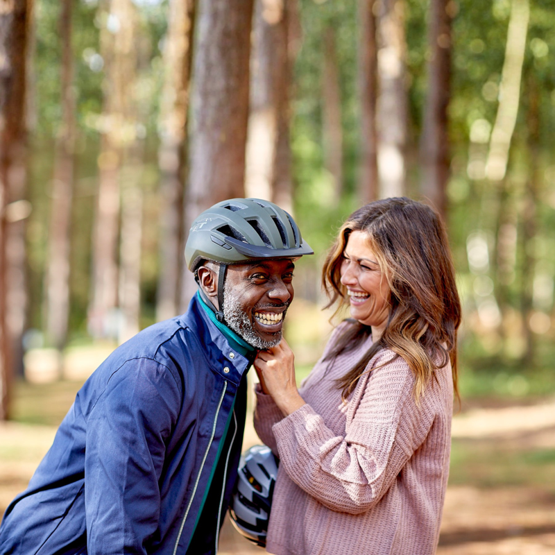 Great savings on helmets for adults & kids 