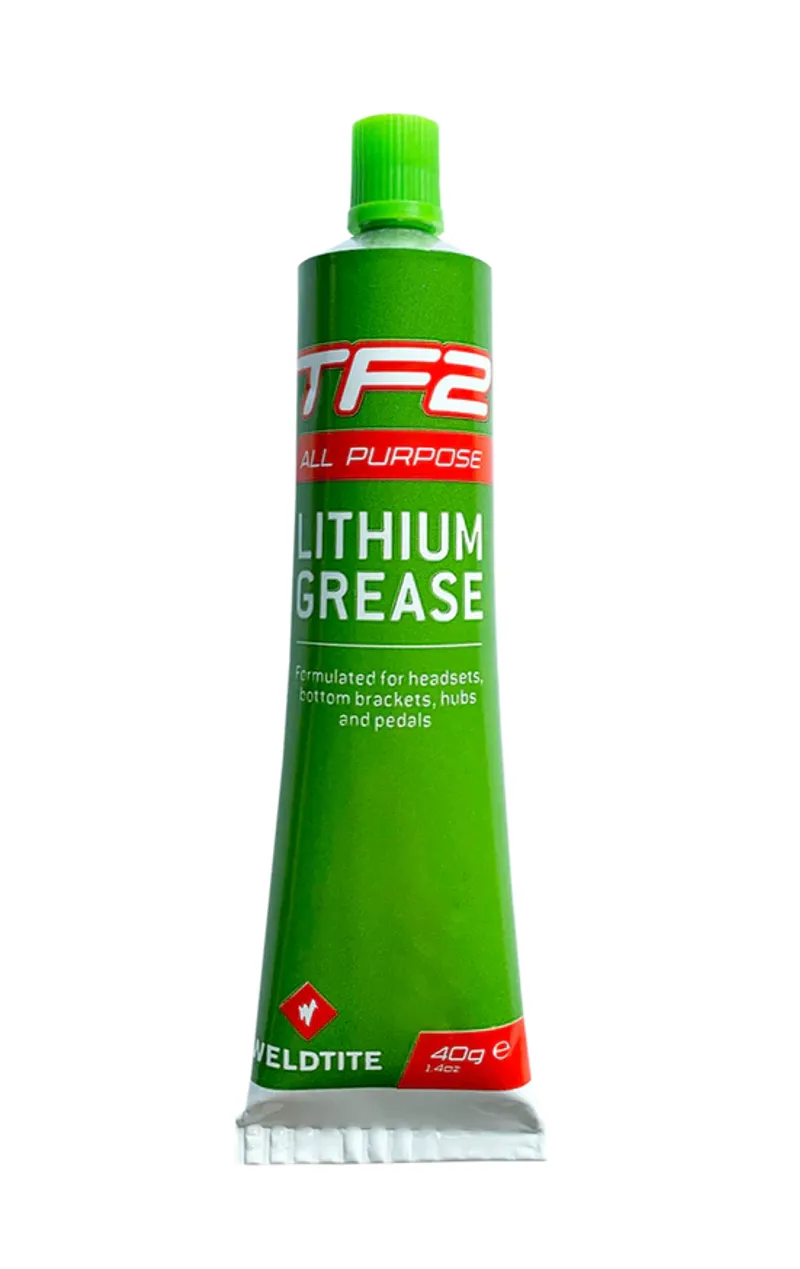 Weldtite Lithium Grease Tube 40g
