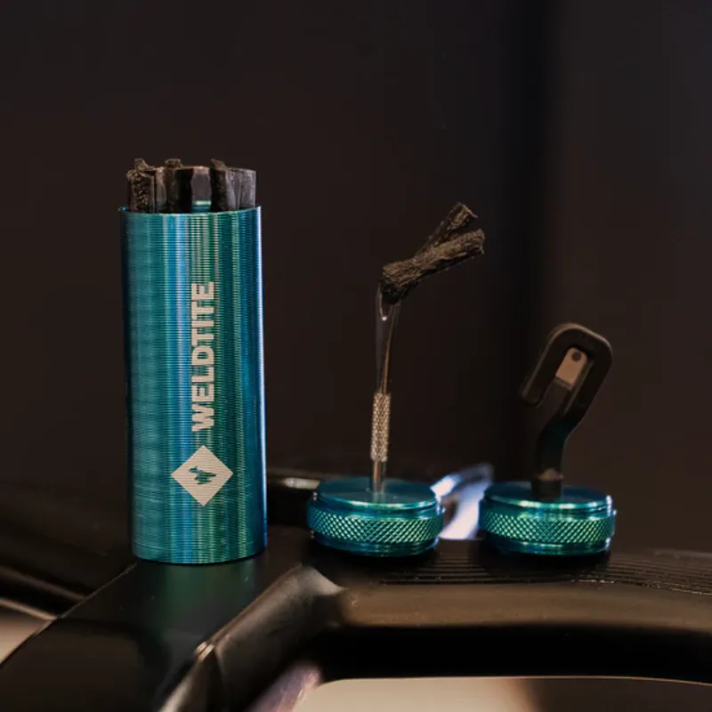 Weldtite Tubeless Repair Capsule-6