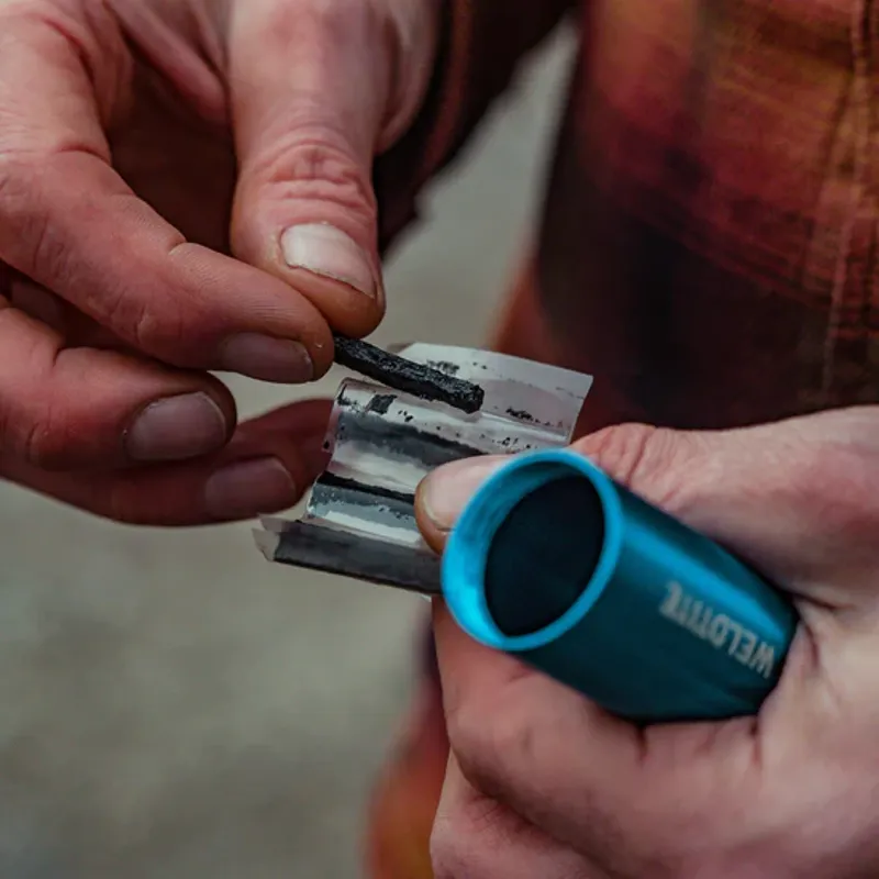 Weldtite Tubeless Repair Capsule-3