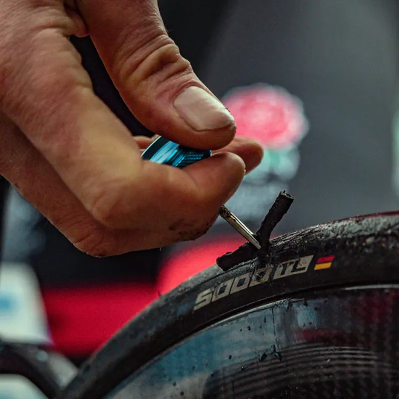 Weldtite Tubeless Repair Capsule-5