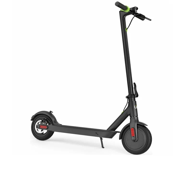 Li-Fe 250 Air Electric Scooter Black