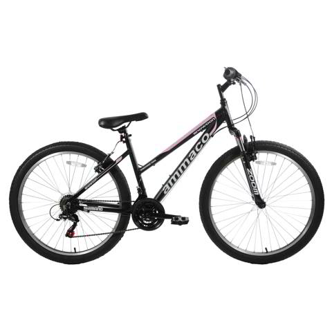 Womens Mountain Bikes