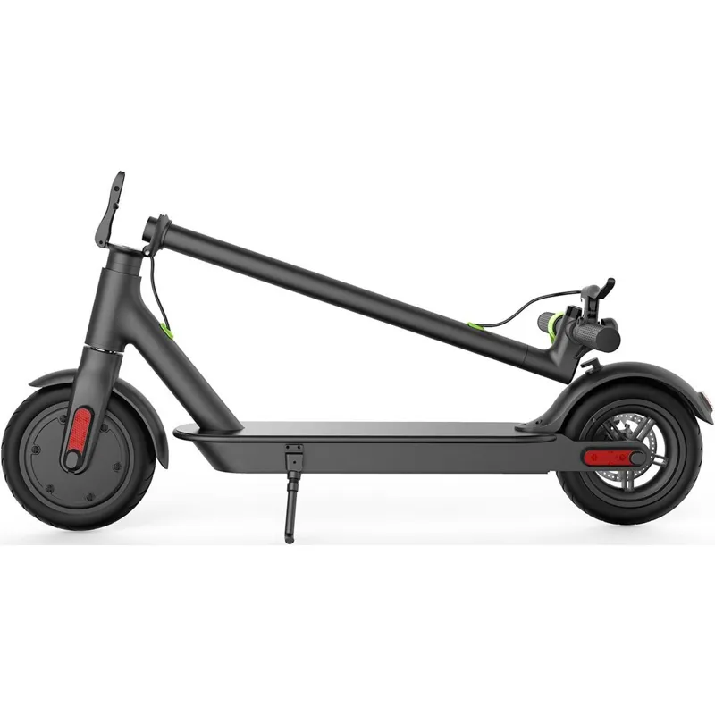 Li-Fe 250 Air Electric Scooter Black-2