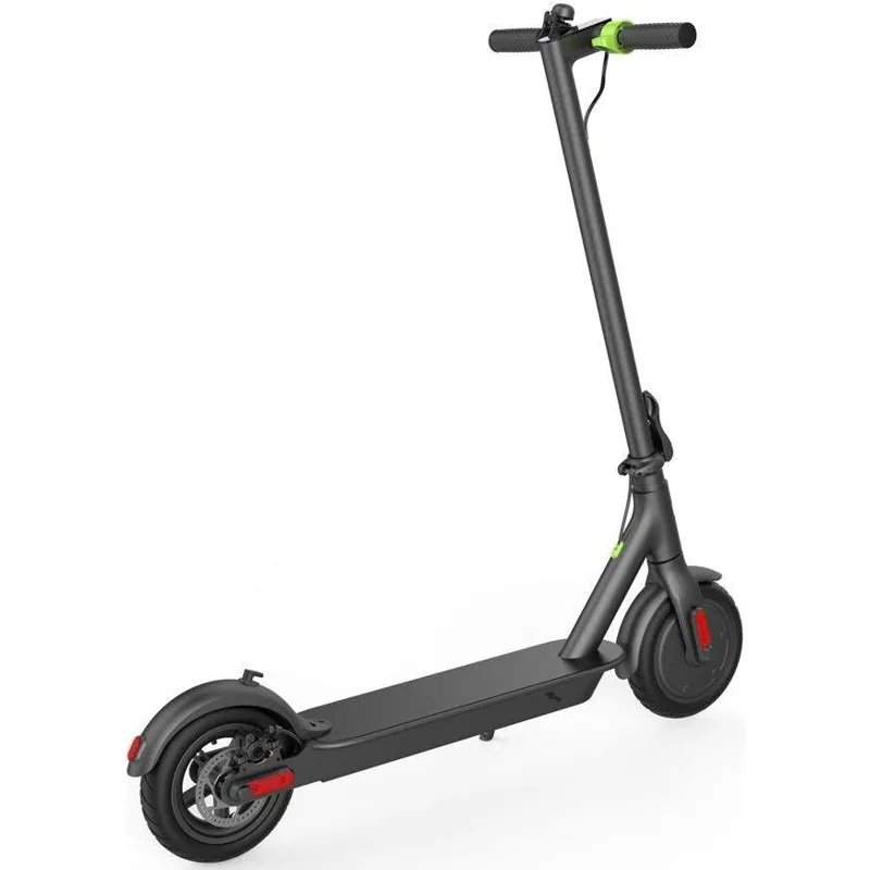 Li-Fe 250 Air Electric Scooter Black-1