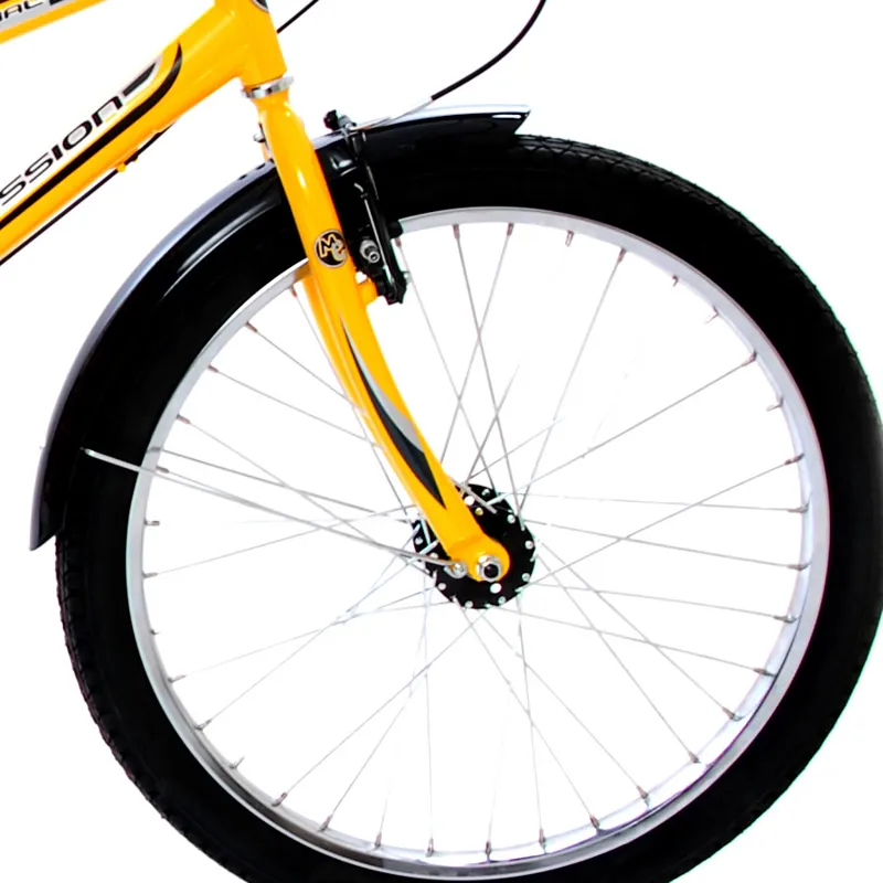 Mission Industrial Cargo Adult Trike-2