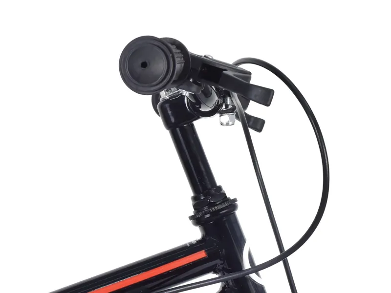 Concept Striker 12 Inch Wheel Kids Bike Black-5