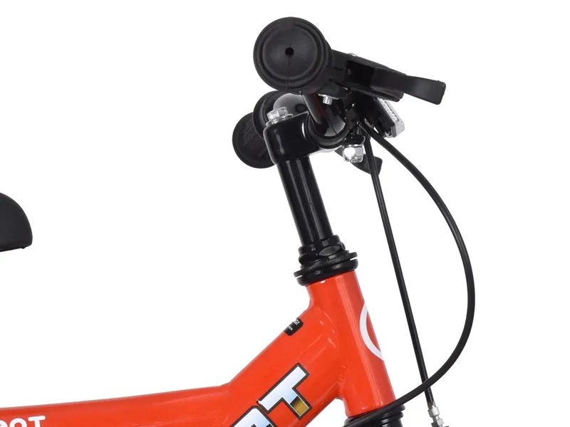 Concept Cybot 14 Inch Wheel Kids Bike Red-6