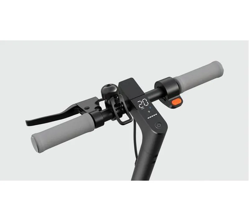 Xiaomi Essential Electric Scooter-1