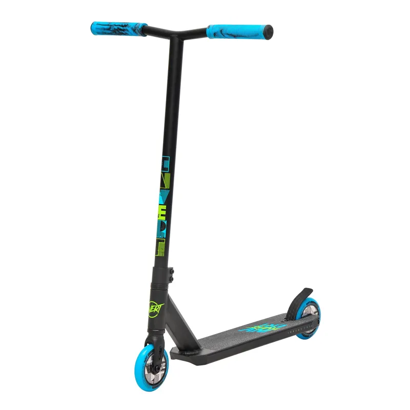 Invert Stunt Scooter V2-TS 1.5 Black/Blue