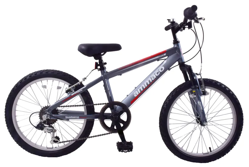 ammaco mountain bike halfords