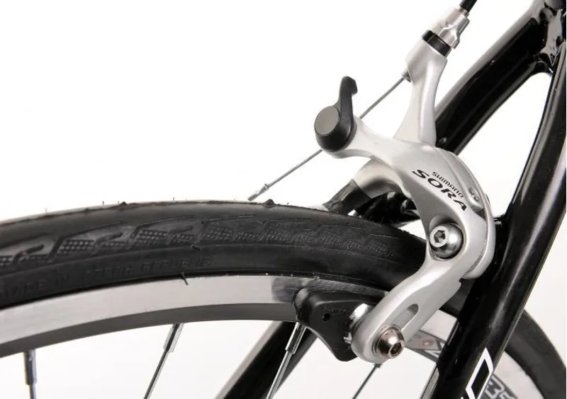 Ammaco XRS800 Road Sports Bike Full Black-2