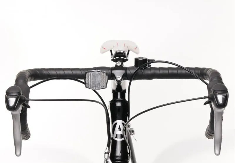 Ammaco XRS800 Road Sports Bike Full Black-3