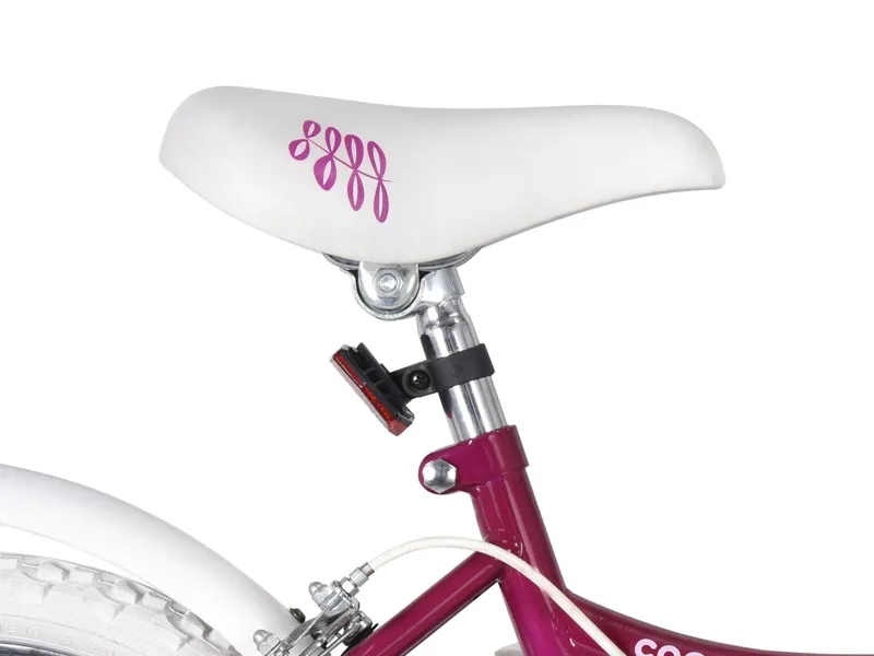 Concept Enchanted 16 Inch Wheel Pink-7