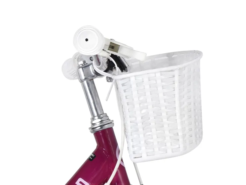 Concept Enchanted 16 Inch Wheel Pink-6