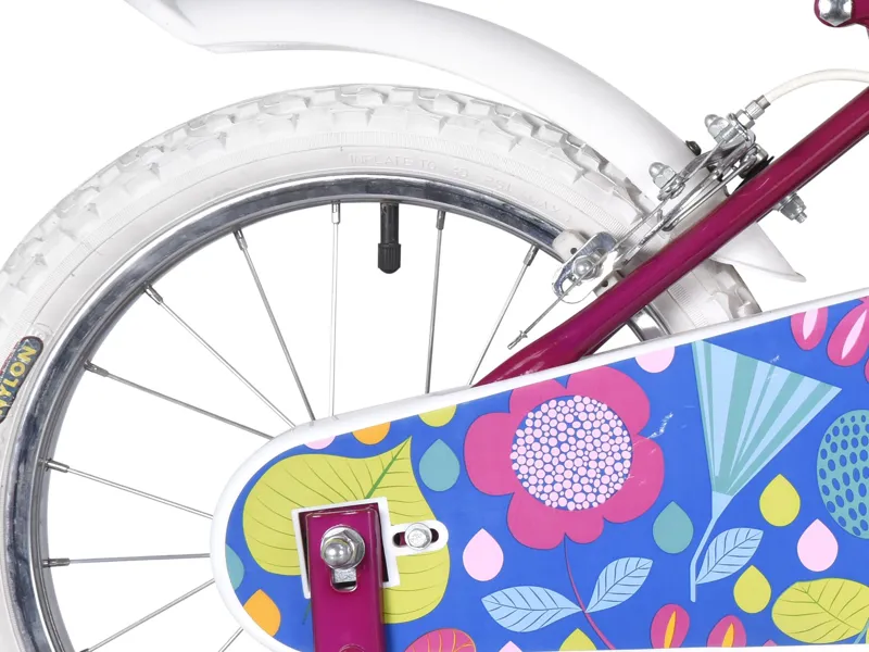 Concept Enchanted 16 Inch Wheel Pink-5