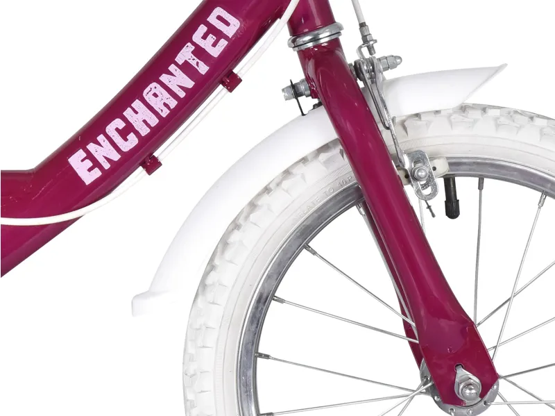 Concept Enchanted 16 Inch Wheel Pink-3