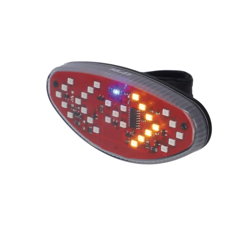 XLC Wireless Indicator Light -3