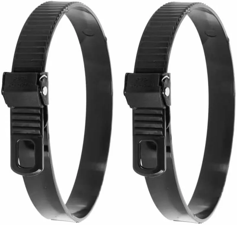 Peruzzo Fat Bike Wheel Support Straps