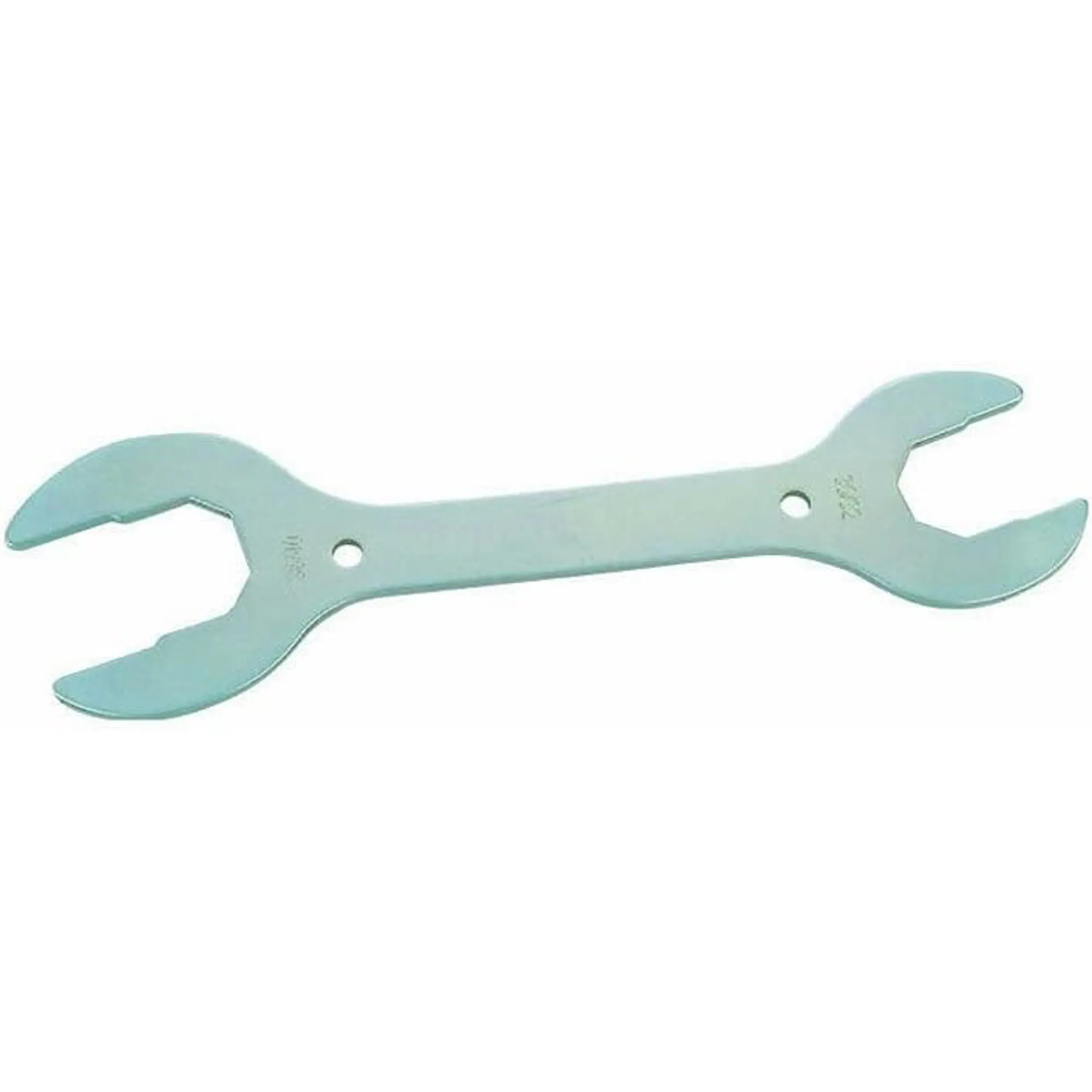 BIKEHAND 32mm 36mm 2 In 1 Headset Top Locknut Install Remove Removal Tool Cone Wrench Spanner For Vintage Bike Bicycle Threaded Fork - Foto 2