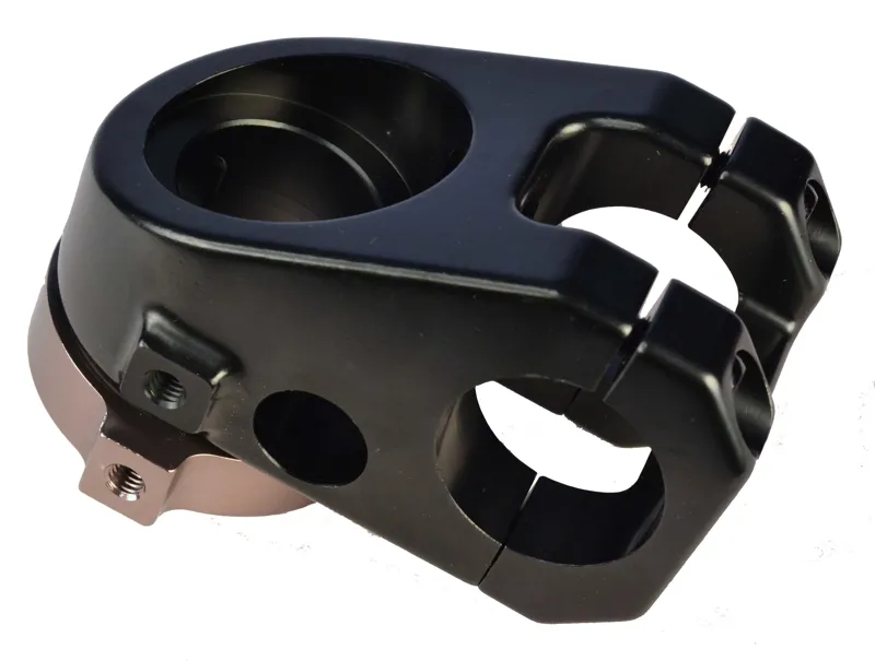 Affix 360 Rotor Handlebar Stem 31.8mm - 4 Dot Oil-1