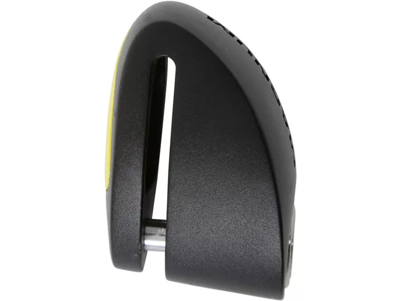 Magnum+ Titan Motorcycle Alarm Disc Lock 10mm-2