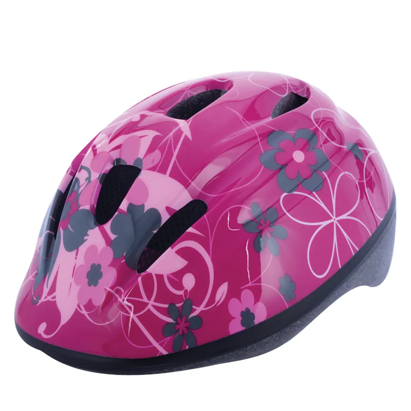Oxford Little Angel 46-52cm Kids Helmet in Pink