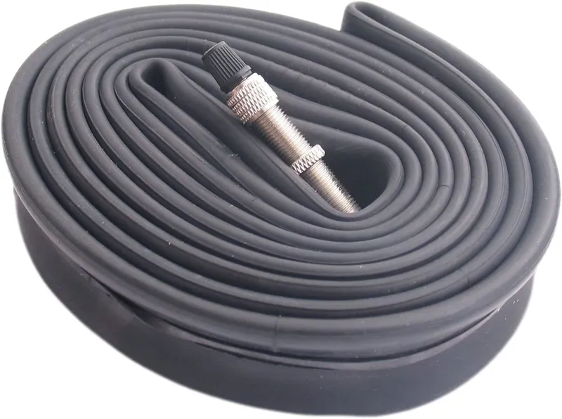 Continental Compact 24 x 1.75 - 2.00 Dunlop Valve Inner Tube-1