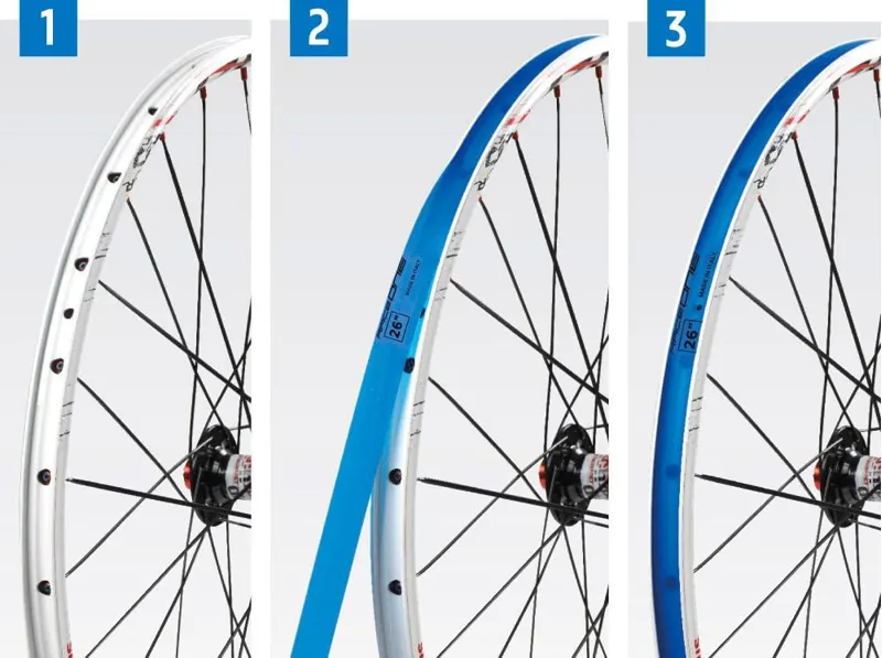 RaceOne Tubeless Rim Tape 29 x 30mm-1