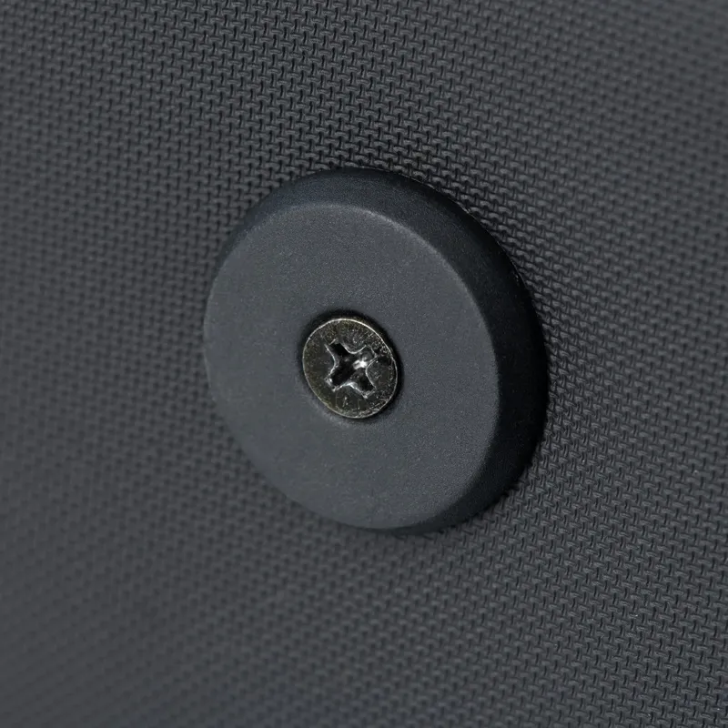 Oxford Cycle Muffs in Black-7