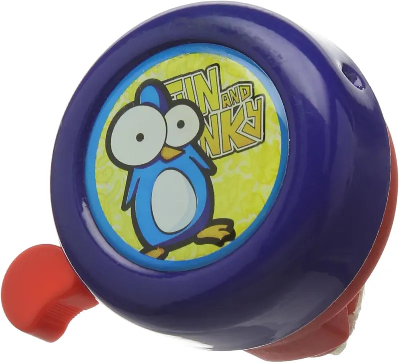 Adie Fun and Funky Bell-3