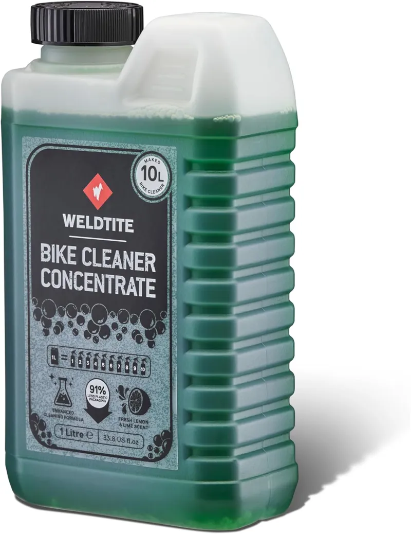Weldtite Bike Cleaner Concentrate 1 Litre-1