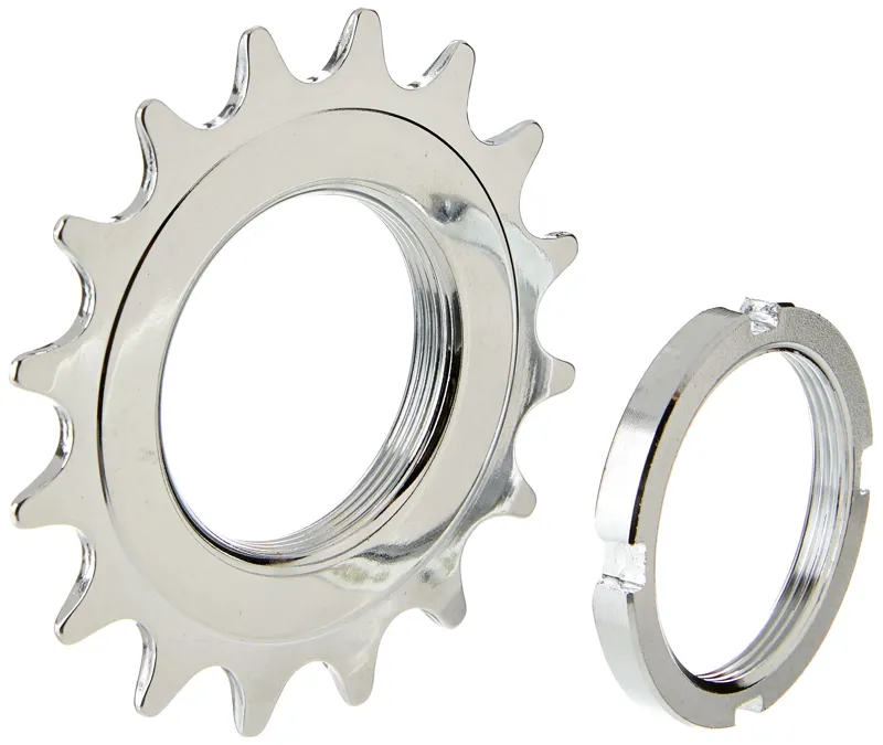 Raleigh 16T Sprocket 3/32 Silver