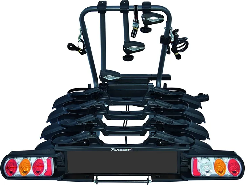 Peruzzo Pure Instinct 4 Bike Towball Rack-3