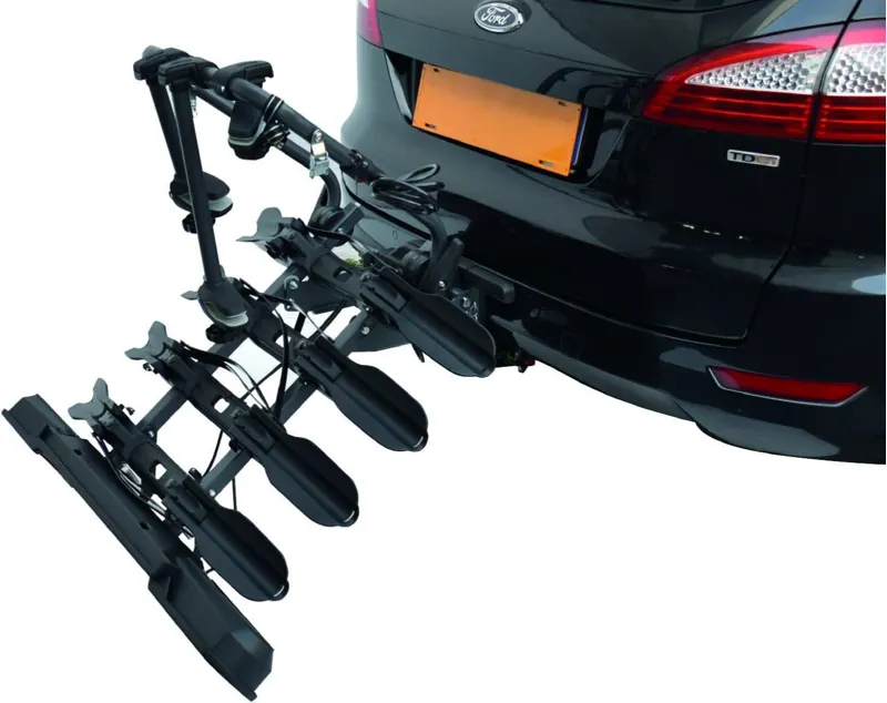 Peruzzo Pure Instinct 4 Bike Towball Rack-2