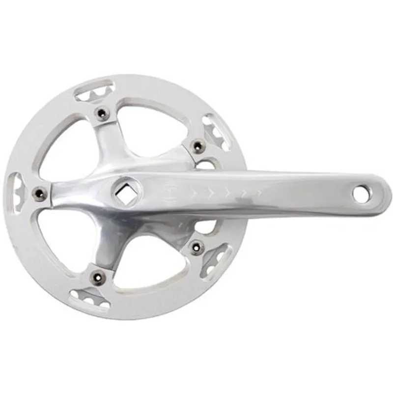Tern Kinetix Supra 46T Chainset Silver