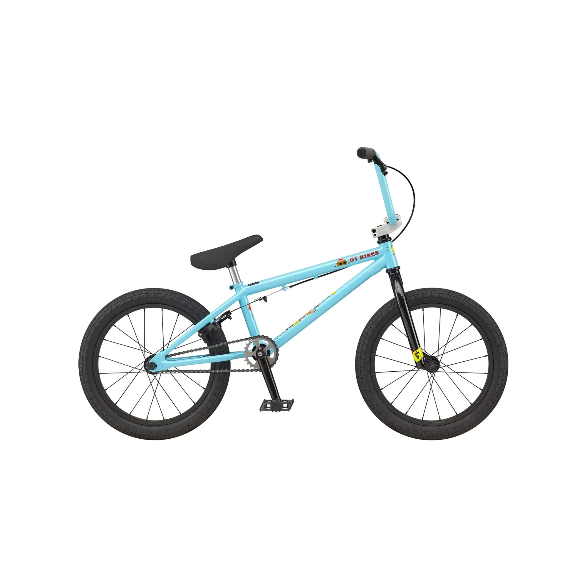 Gt Speed Series Mini Gt Bmx Junior GT Bikes Power Series Jr 08