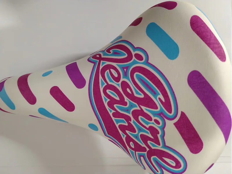 Professional Trixy 20 inch Wheel Kids Bike Pink-5