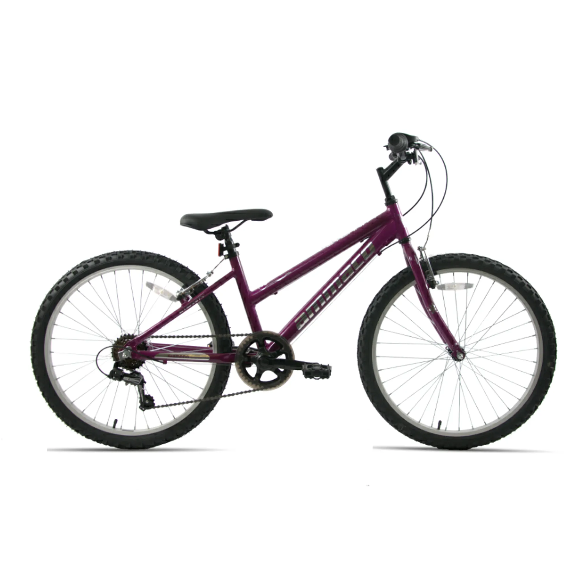 Muddyfox Synergy Muddyfox Recoil 24 Mountain Bike Muddyfox Recoil