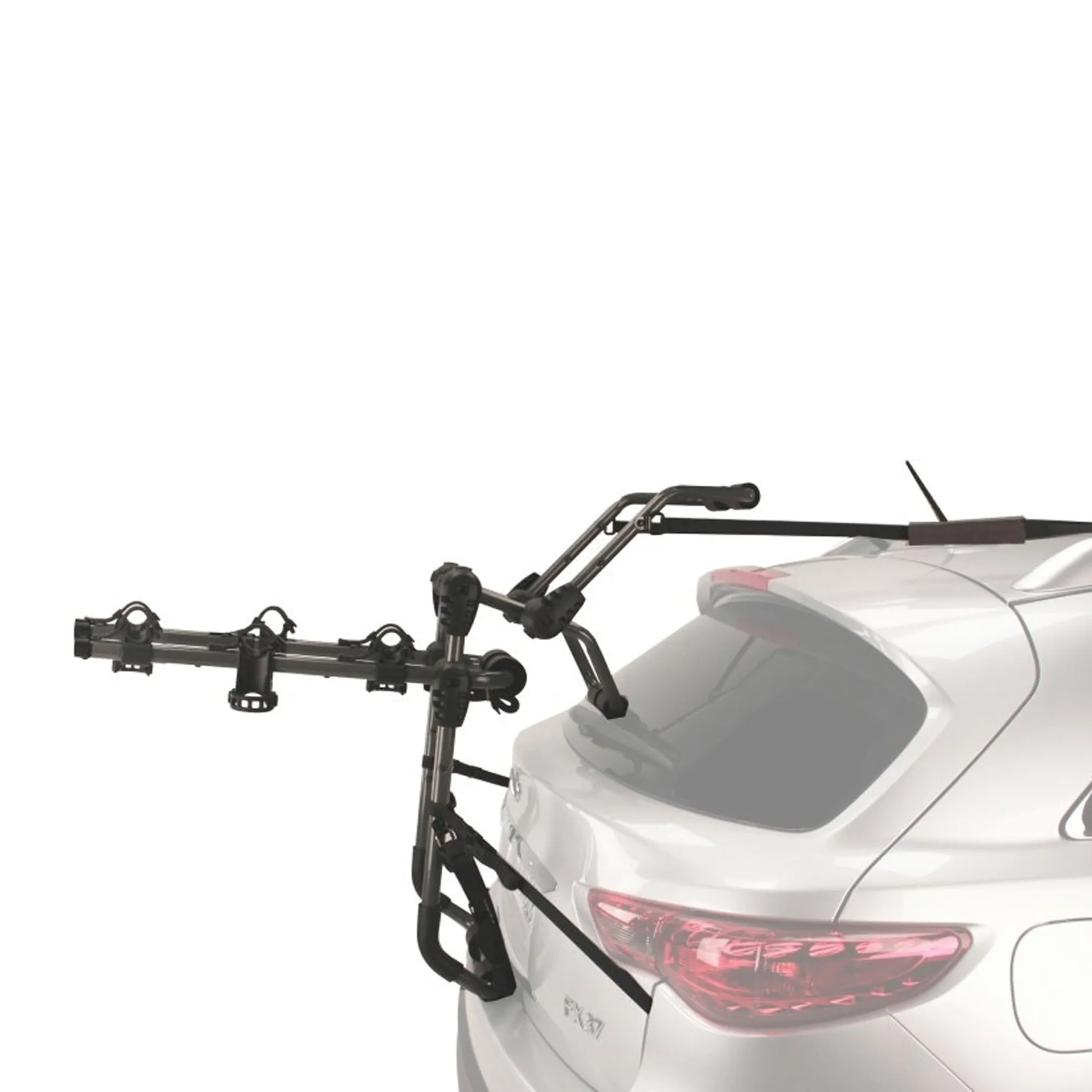 Hollywood F2 Over-The-Top Bike Car Rack