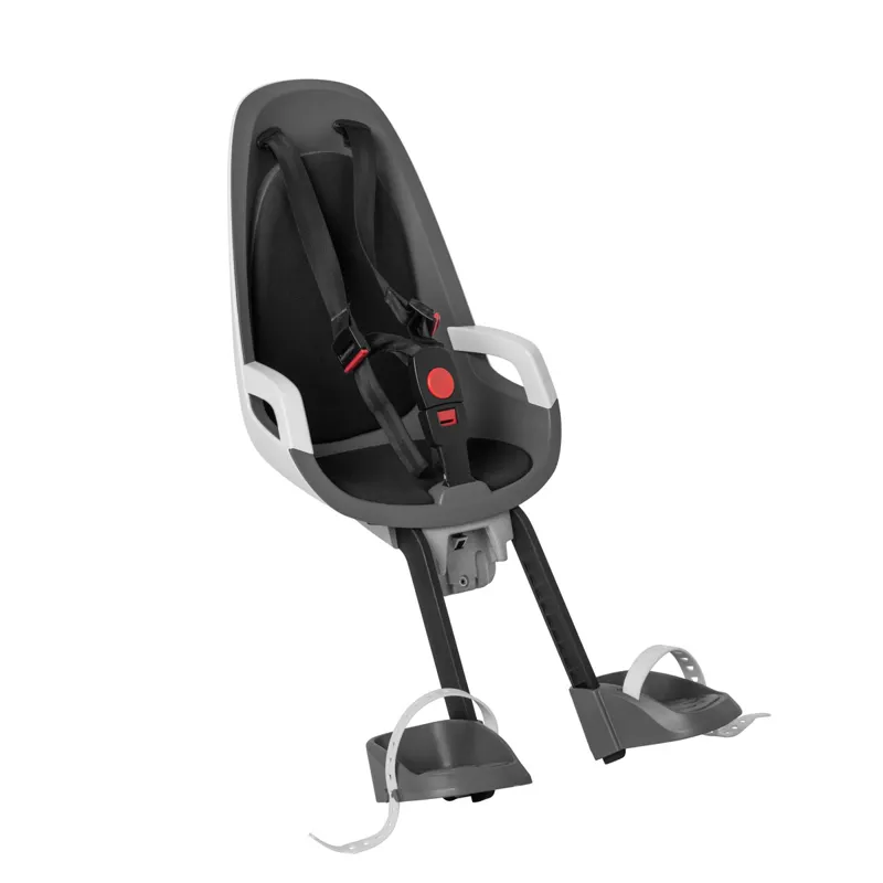 Hamax Caress Observer Front Frame Mount Childseat