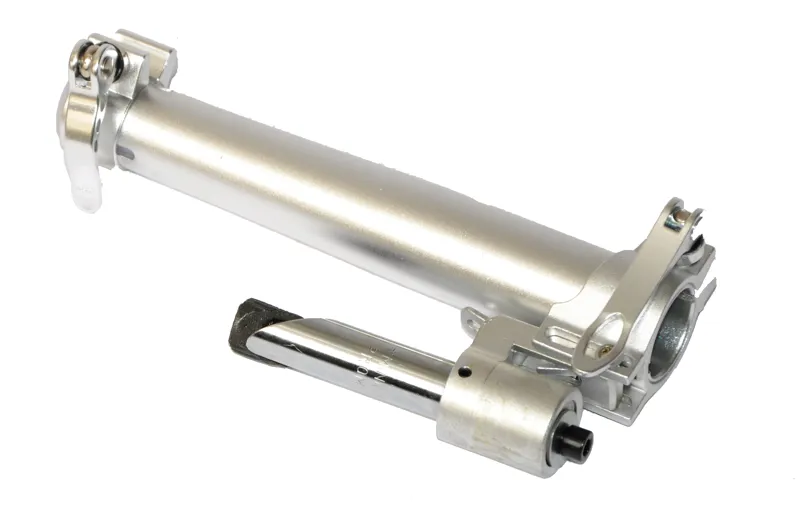 Folding Bike Handlebar Stem Assembly 1 Inch