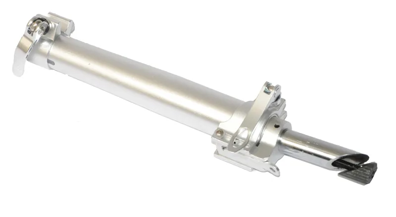 Folding Bike Handlebar Stem Assembly 1 Inch