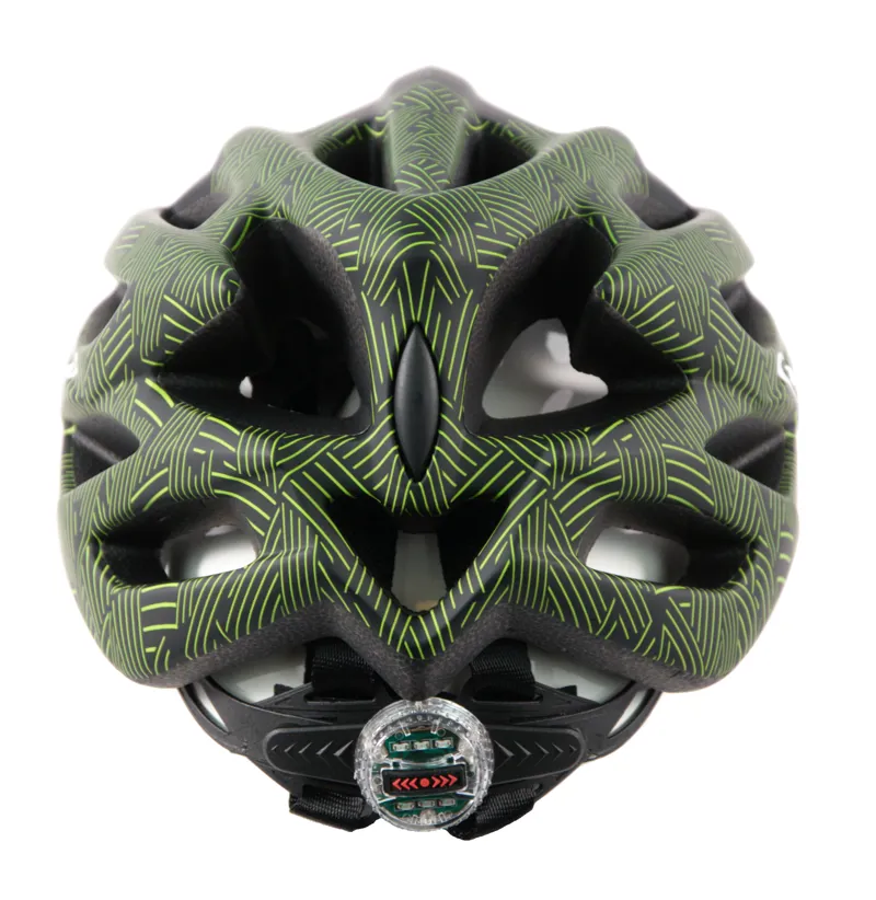 Ammaco Matrix Helmet Black-4