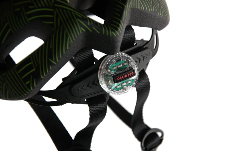 Ammaco Matrix Helmet Black-7