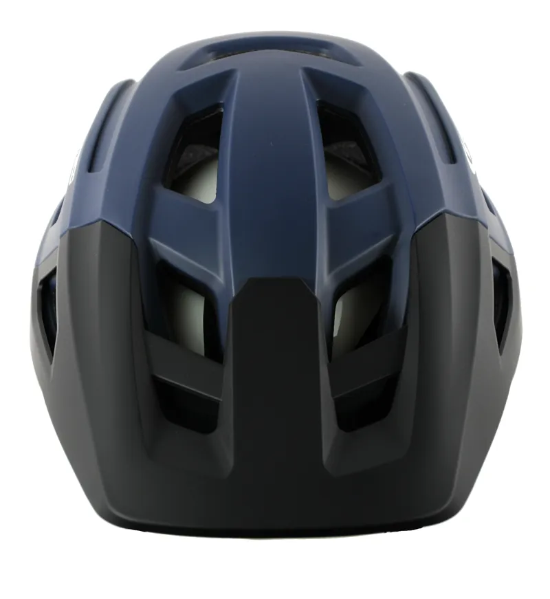Ammaco Chaser Helmet Blue-5