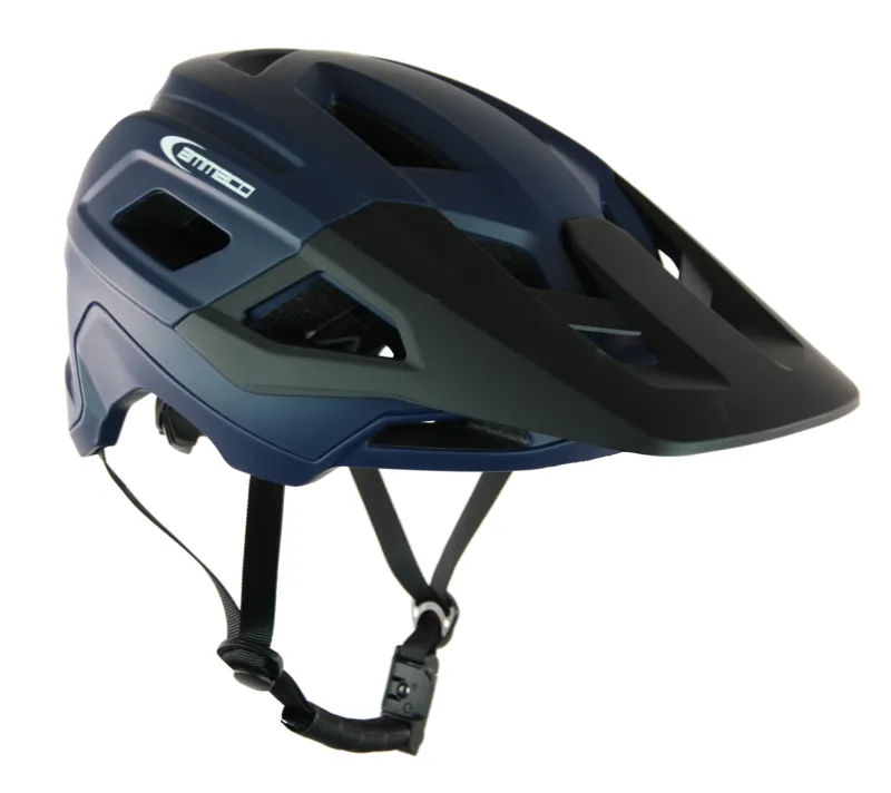 Ammaco Chaser Helmet Blue-1
