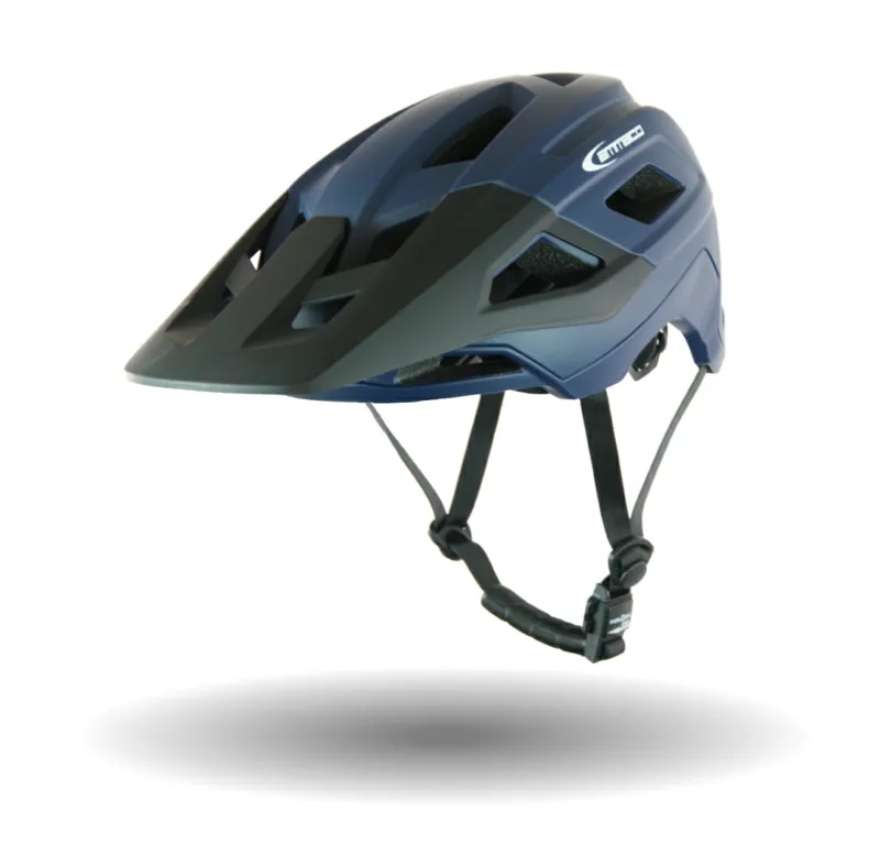 Ammaco Chaser Helmet Blue