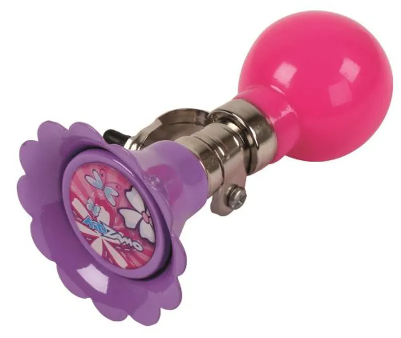 Kidzamo Bugle Horn Purple