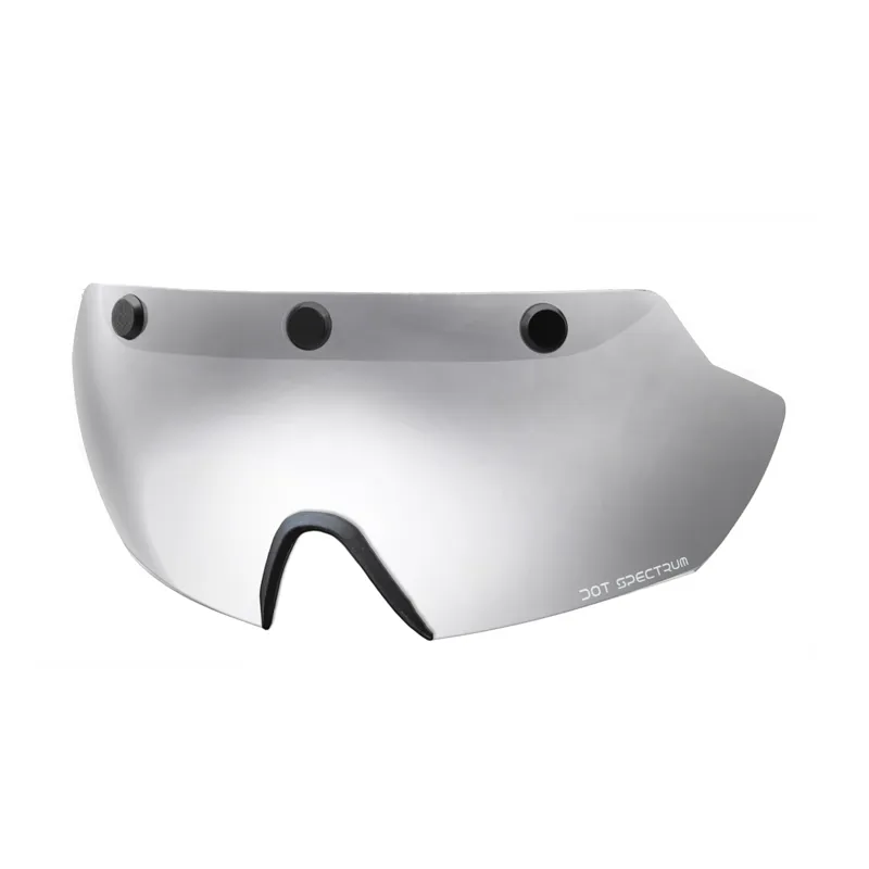 Dotout Coupe Helmet Visor